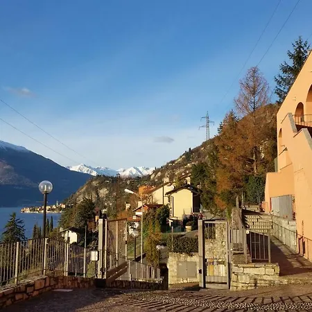 New Attic View 4 * Varenna