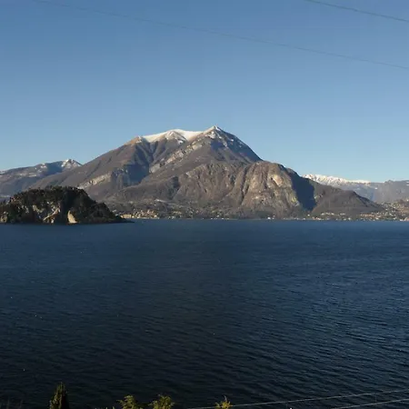 Lejlighed New Attic View 4 Varenna