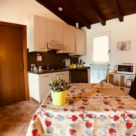 New Attic View 4 * Varenna