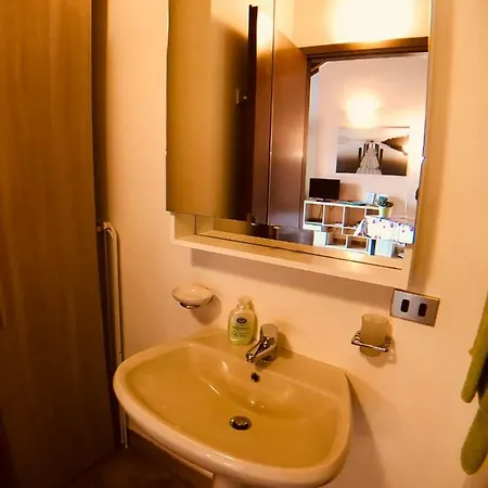 New Attic View 4 * Varenna