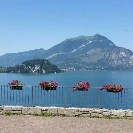 Lejlighed New Attic View 4 Varenna