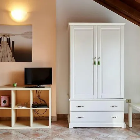 New Attic View 4 * Βαρένα