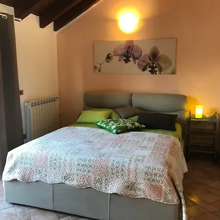 New Attic View 4 Apartmán