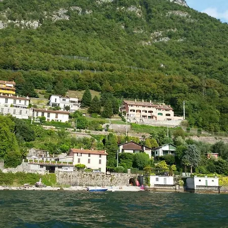 Apartmán New Attic View 4 Varenna