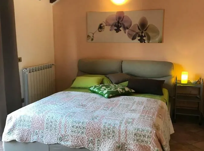 New Attic View 4 Lägenhet