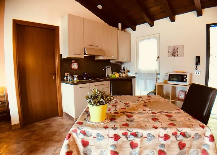 New Attic View 4 * Varenna