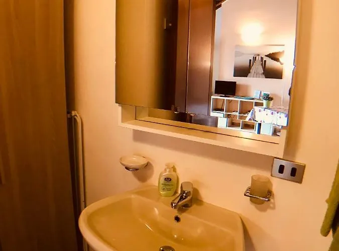 New Attic View 4 * Varenna